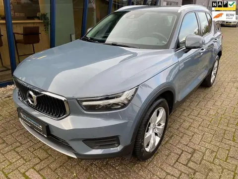 Annonce VOLVO XC40 Essence 2020 d'occasion 