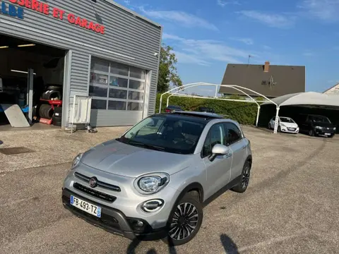 Used FIAT 500X Diesel 2018 Ad 