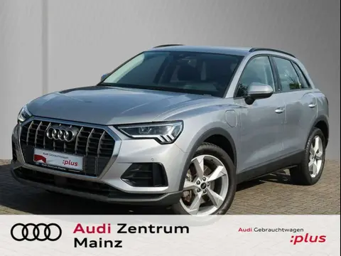 Annonce AUDI Q3 Hybride 2022 d'occasion 