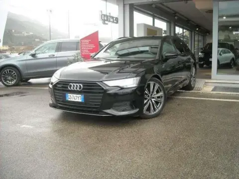 Used AUDI A6 Diesel 2021 Ad 