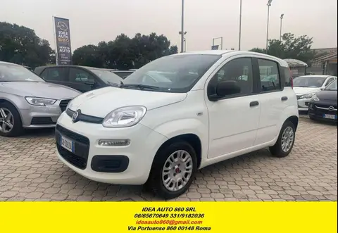 Used FIAT PANDA Petrol 2020 Ad 