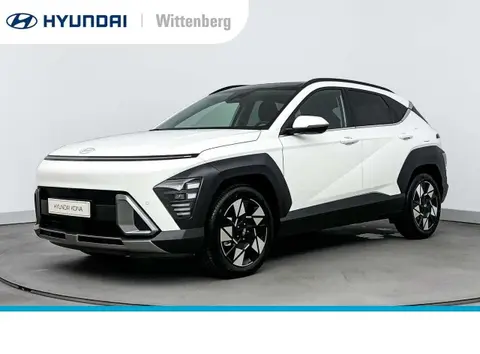 Used HYUNDAI KONA Hybrid 2024 Ad 