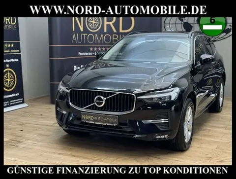 Used VOLVO XC60 Diesel 2022 Ad 