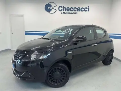 Used LANCIA YPSILON LPG 2023 Ad 