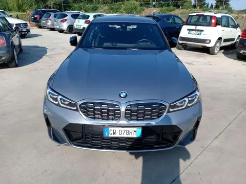 Used BMW SERIE 3 Hybrid 2023 Ad 