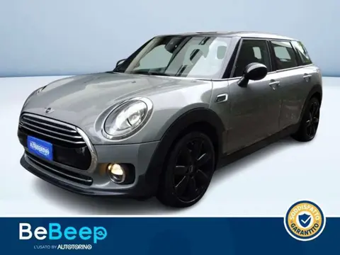 Annonce MINI COOPER Diesel 2016 d'occasion 