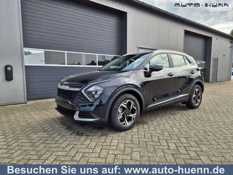 Annonce KIA SPORTAGE Essence 2023 d'occasion 