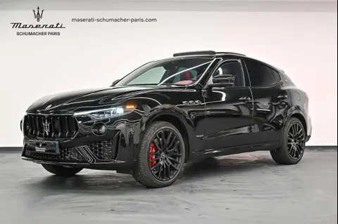 Used MASERATI LEVANTE Petrol 2019 Ad 