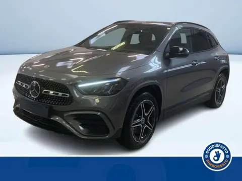 Annonce MERCEDES-BENZ CLASSE GLA Hybride 2024 d'occasion 