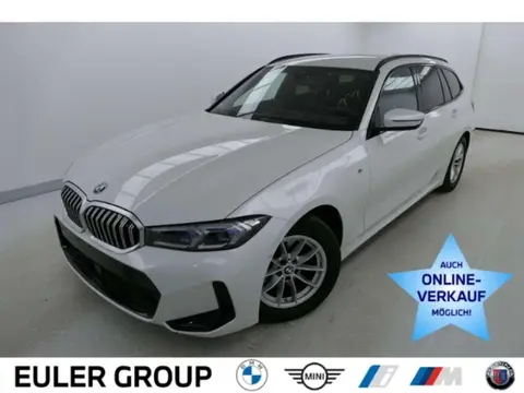 Annonce BMW SERIE 3 Essence 2023 d'occasion 