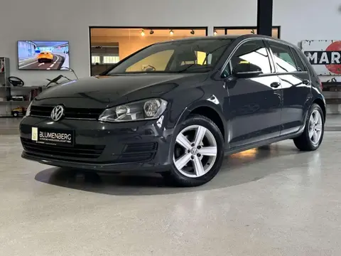 Used VOLKSWAGEN GOLF Petrol 2016 Ad 