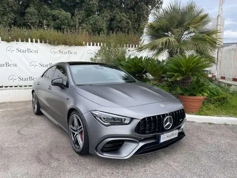 Used MERCEDES-BENZ CLASSE CLA Petrol 2023 Ad 