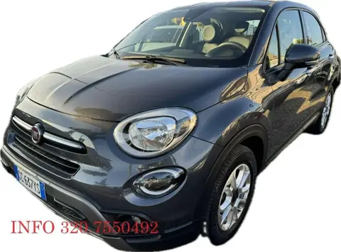 Used FIAT 500X Diesel 2020 Ad 