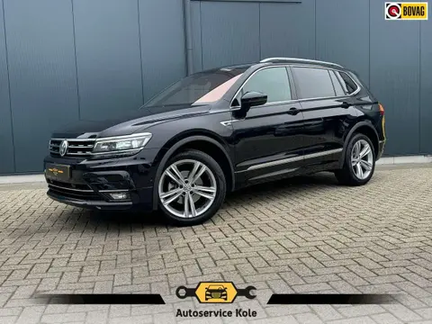 Used VOLKSWAGEN TIGUAN Petrol 2019 Ad 