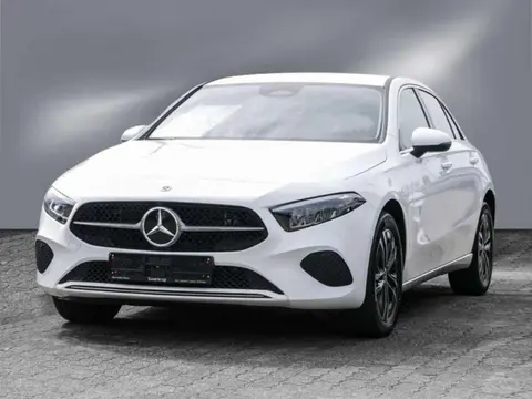 Used MERCEDES-BENZ CLASSE A Hybrid 2023 Ad 