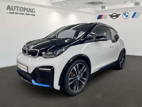 Annonce BMW I3 Électrique 2022 d'occasion 