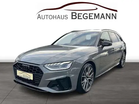 Annonce AUDI A4 Diesel 2020 d'occasion 