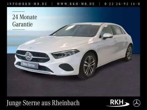 Used MERCEDES-BENZ CLASSE A Petrol 2023 Ad 