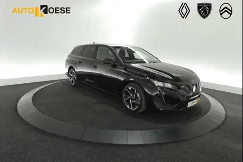 Used PEUGEOT 308 Petrol 2023 Ad 