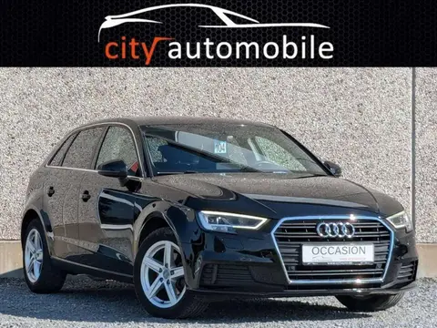 Annonce AUDI A3 Diesel 2019 d'occasion 