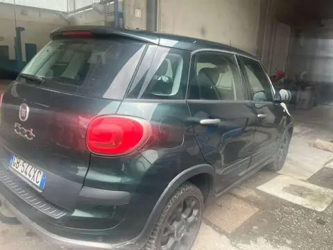 Annonce FIAT 500L Diesel 2020 d'occasion 