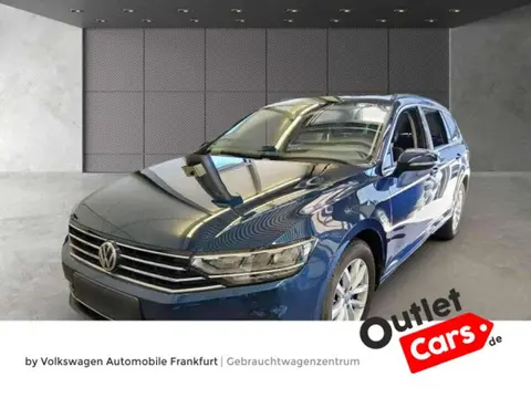 Used VOLKSWAGEN PASSAT Petrol 2019 Ad 