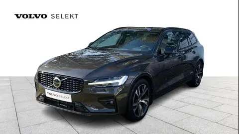 Annonce VOLVO V60 Essence 2023 d'occasion 