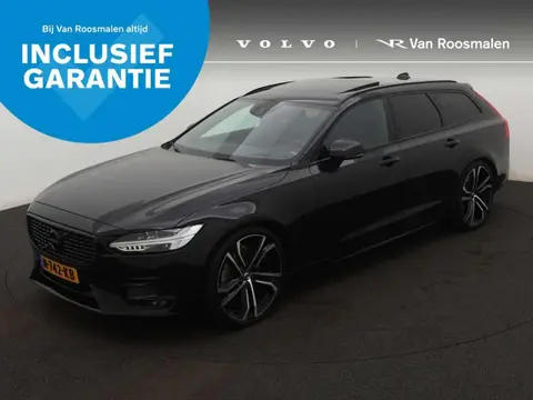 Annonce VOLVO V90 Essence 2020 d'occasion 