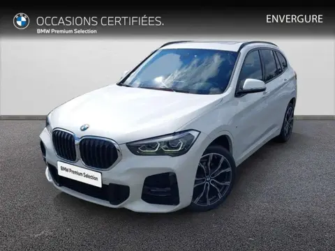 Used BMW X1 Diesel 2021 Ad 