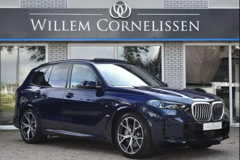 Annonce BMW X5 Hybride 2023 d'occasion 