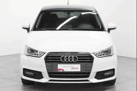 Used AUDI A1 Diesel 2015 Ad 