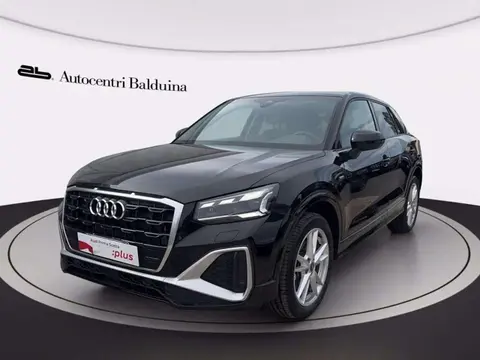 Annonce AUDI Q2 Diesel 2023 d'occasion 