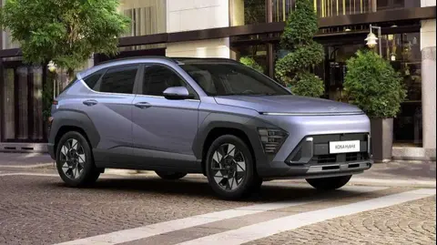 Annonce HYUNDAI KONA Essence 2024 d'occasion 