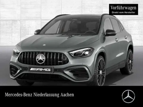 Annonce MERCEDES-BENZ CLASSE GLA Essence 2024 d'occasion 