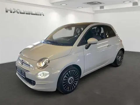 Used FIAT 500 Petrol 2020 Ad 