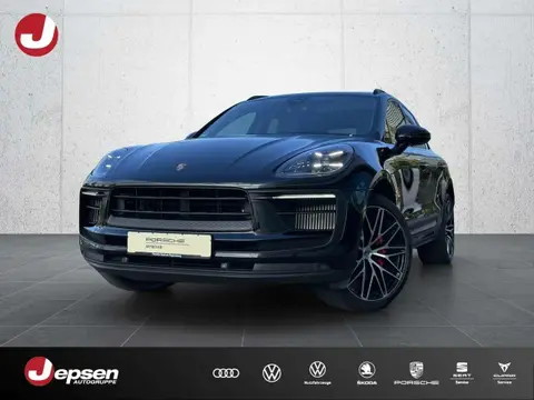 Annonce PORSCHE MACAN Essence 2023 d'occasion 