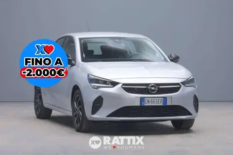 Annonce OPEL CORSA Essence 2023 d'occasion 