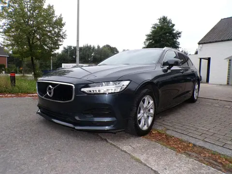 Annonce VOLVO V90 Diesel 2019 d'occasion 