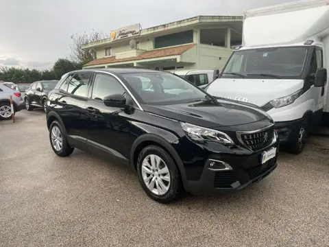 Annonce PEUGEOT 3008 Diesel 2020 d'occasion 