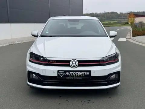 Used VOLKSWAGEN POLO Petrol 2018 Ad 