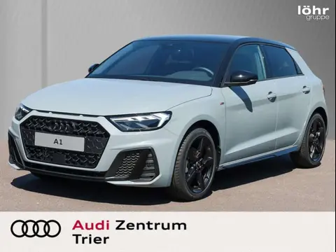 Annonce AUDI A1 Essence 2024 d'occasion 