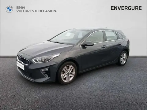 Used KIA CEED Diesel 2019 Ad 