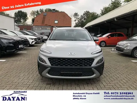 Annonce HYUNDAI KONA Essence 2022 d'occasion 