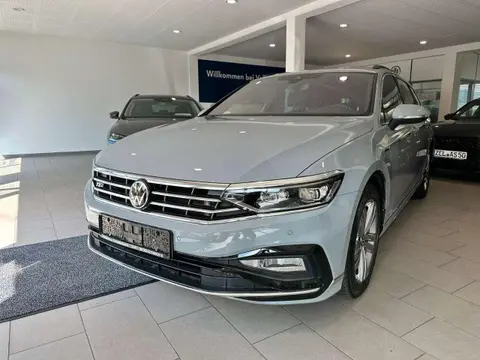 Annonce VOLKSWAGEN PASSAT Diesel 2023 d'occasion 