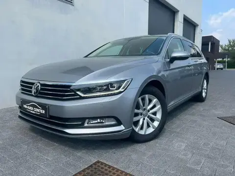 Annonce VOLKSWAGEN PASSAT Diesel 2019 d'occasion 