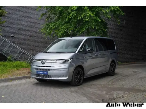 Annonce VOLKSWAGEN T7 Diesel 2024 d'occasion 