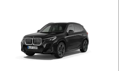 Annonce BMW X1 Essence 2024 d'occasion 