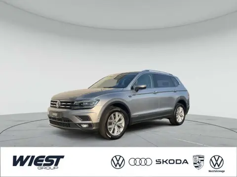 Annonce VOLKSWAGEN TIGUAN Diesel 2020 d'occasion 