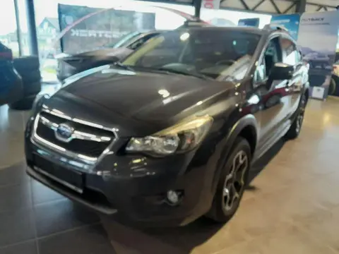 Used SUBARU XV Petrol 2015 Ad 