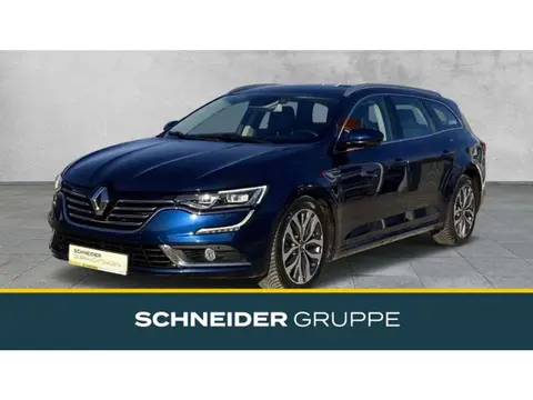 Annonce RENAULT TALISMAN Diesel 2019 d'occasion 